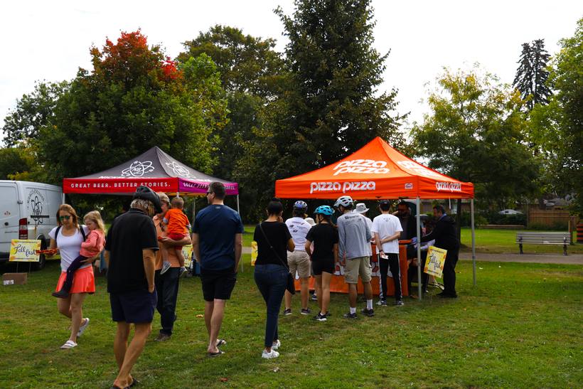 Fall Fest with Councillor Amber Morley