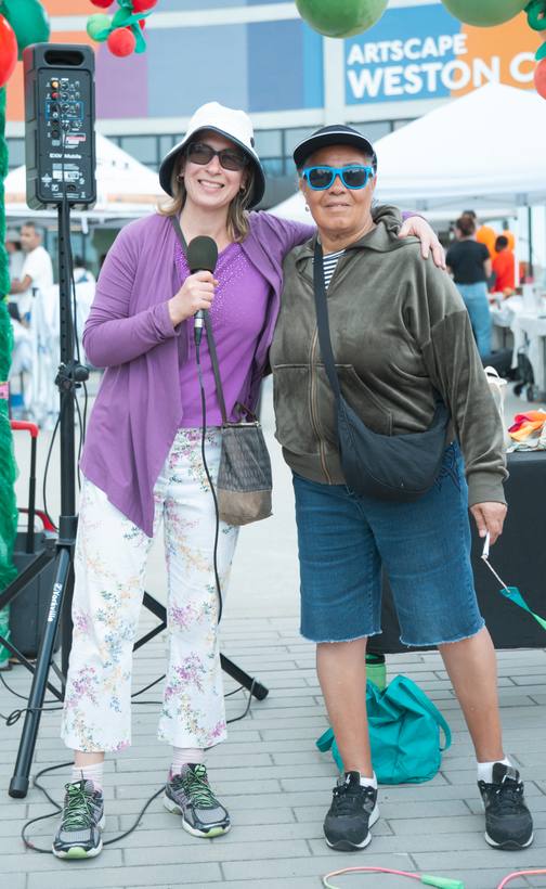 Weston Village Farmers Market