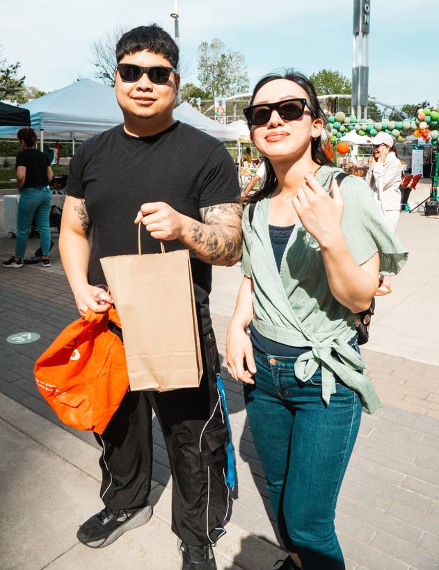 Weston Village Farmers Market